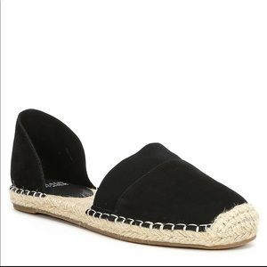 Eileen Fisher - Lady Leather Espadrilles